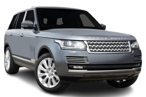 Land Rover Range Rover 2017-2023 (L405 Facelift) Replacement Wiper Blades